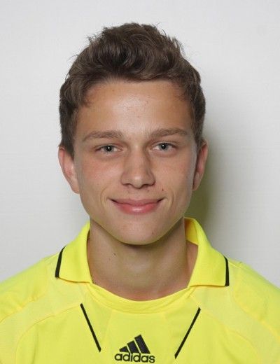Lucas Hoffboll
